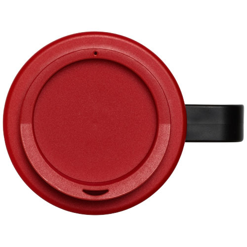 Kubek termiczny z serii Americano® Grande o pojemności 350 ml Czarny 21000415 (5)