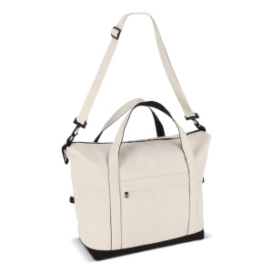 Torba podróżna InSideOut Reuuz Canvas 32 x 60 x 20 cm