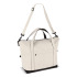Torba podróżna InSideOut Reuuz Canvas 32 x 60 x 20 cm Beżowy / czarny LT57114-N5502  thumbnail