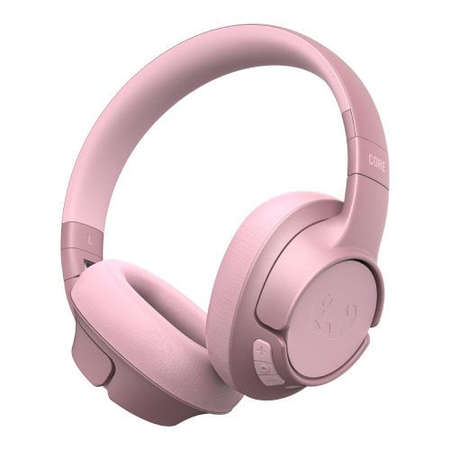 3HP3200 I Fresh 'n Rebel Clam Core - Wireless over-ear headphones with ENC Pasteloworóżowy LT49735-N0079 