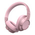 3HP3200 I Fresh 'n Rebel Clam Core - Wireless over-ear headphones with ENC Pasteloworóżowy LT49735-N0079  thumbnail
