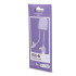 Kabel do ładowania Xoopar ICE-B Multi Liliowy LT41025-N0071 (3) thumbnail