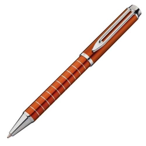 Długopis metalowy MARLY pomarańczowy 272410 
