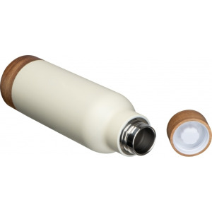 Butelka termiczna ze stalowa z recyklingu COTE D'AZUR MoLu 630 ml