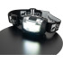 Latarka czołowa LED TRONADOR Schwarzwolf Czarny F2300600AJ303 (10) thumbnail
