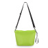 Wodoodporna torba na ramię z ripstopu 33 x 23 x 13 cm Jasnozielony LT95344-N0032 (1) thumbnail