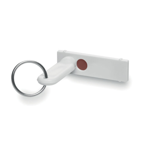 Osłona kamery Biały MO9137-06 (12)