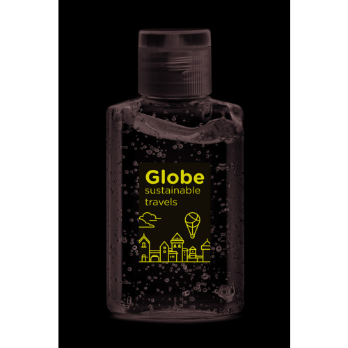 Żel do mycia rąk 60 ml Przezroczysty MO9953-22 (8)