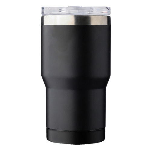 Kubek termiczny 530 ml Czarny VA258-03 