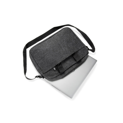 Torba na laptopa TEKKO Szary 20817-14 (6)