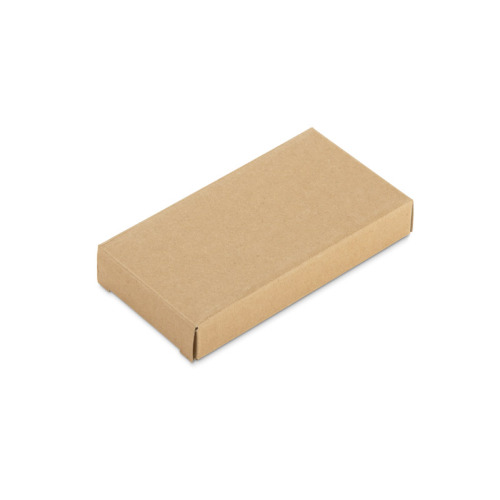 Powerbank MING-PRO 10000 mAh Biały 45134-01 (6)