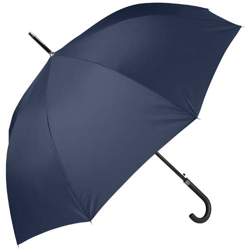 Parasol Citizen Green Libeccio 24" wykonany z użyciem materiałów z recyklingu, wiatroodporny Granatowy 1PZ06355 