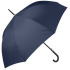 Parasol Citizen Green Libeccio 24" wykonany z użyciem materiałów z recyklingu, wiatroodporny Granatowy 1PZ06355  thumbnail