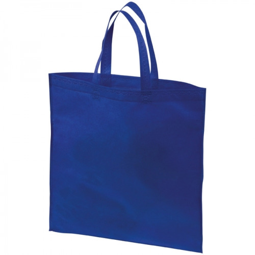 Torba non woven 70 g/m2 NIVALA Niebieski 839204 (3)