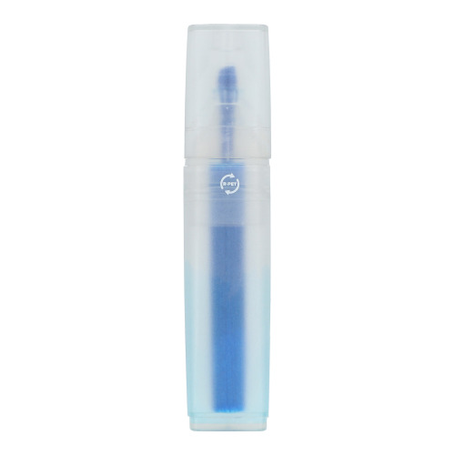 Zakreślacz R-PET Niebieski LT81530-N0011 (4)