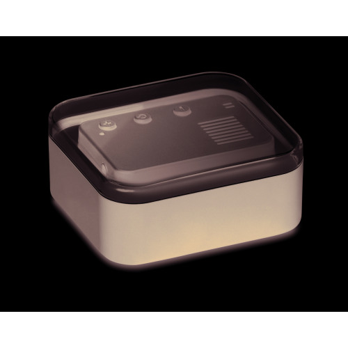 Odbiornik bezprzewodowy Czarny MO9457-03 (4)