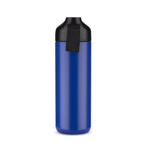 Butelka termiczna ELSA 600 ml Niebieski 16035-03 (5)