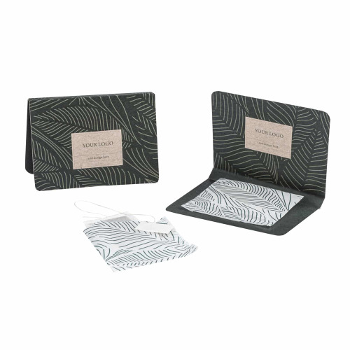 Herbata w karnecie Wielokolorowy S0007 