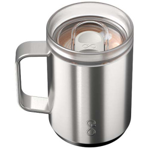 Ocean Bottle  izolowany kubek podróżny o pojemności 350 ml