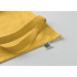 Torba na zakupy Fairtrade 180gr Zólty MO2589-08 (2) thumbnail