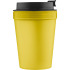 Kubek podróżny 350 ml żółty VB287-08 (13) thumbnail
