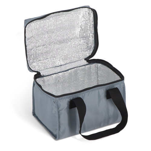 Torba termoizolacyjna Cargo 420d 11L Szary LT95230-N0061 (3)