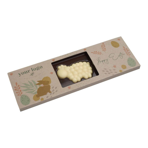 Zestaw Czekoladek Baranki Bubble 3 Sztuki Wielokolorowy S0303E (1)