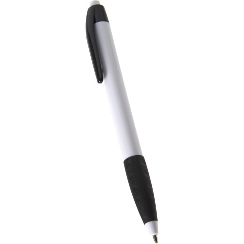 Długopis biały V1762-02 (3)