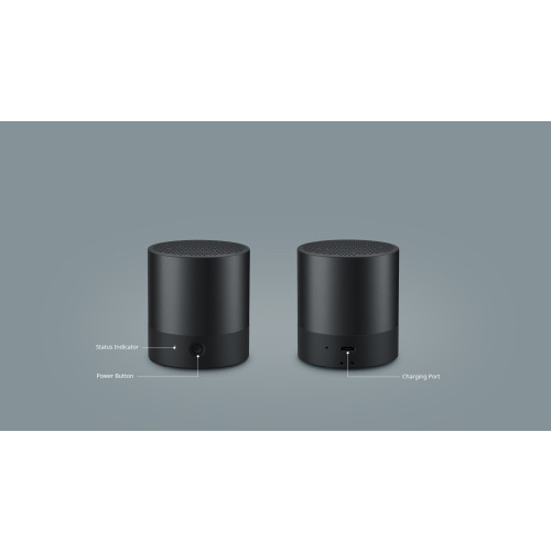 Głośnik Bluetooth CM510 Hauwei Zielony EG052109 (5)