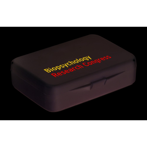 Plastikowa apteczka Biały IT0120-06 (2)