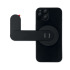 Magnetyczny uchwyt na telefon Czarny MO3160-03 (4) thumbnail