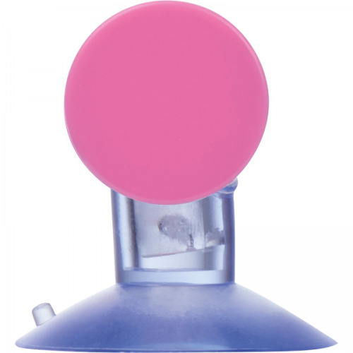 Klepsydra - minutnik PAMELA Różowy 7357511 (7)