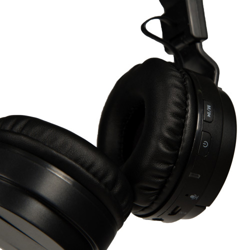 Słuchawki bezprzewodowe czarny V3567-03 (2)