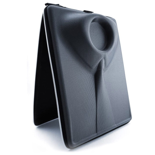 Etui na koszulę PACKSHI Biały 624230 