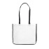 Duża torba na zakupy 120g/m² Biały LT91644-N0001 (2) thumbnail