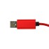 Kabel do ładowania czerwony V3956-05 (3) thumbnail