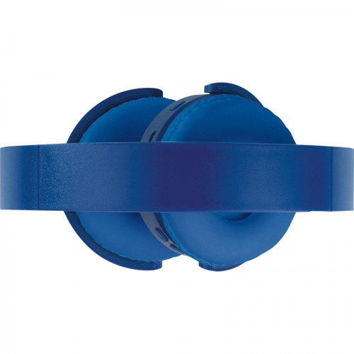Słuchawki nauszne bluetooth DAMIAN Niebieski 3092104 (4)