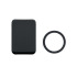 Magnetyczne etui na kartę Czarny MO2983-03 (11) thumbnail
