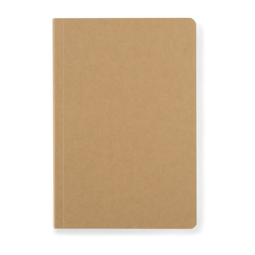 Notes wymienny VASCOVIA A5 Naturalny 02052-17 (2)