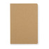 Notes wymienny VASCOVIA A5 Naturalny 02052-17 (2) thumbnail