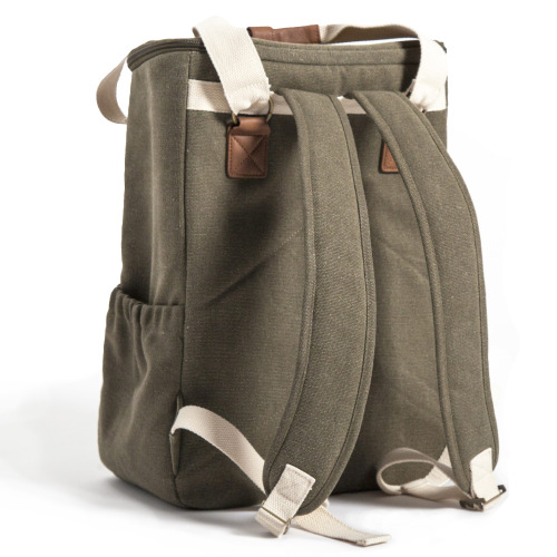 Plecak Orrefors Hunting Cool 23L Zielony LT54008-N0031 (2)