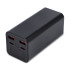 Stratos Powerbank 65W Power Delivery 20000mAh   Czarny LT95509-N0002 (3) thumbnail