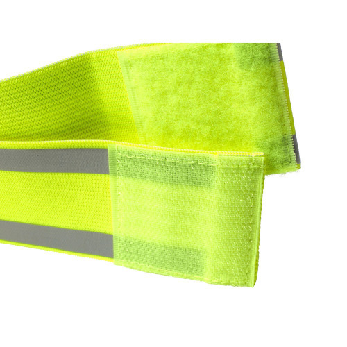 Opaska na ramię żółty V7319-08 (5)