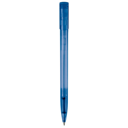 Długopis Deniro Frosty Ecru / jasnoniebieski LT87952-N5412 (1)