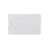 Pamięć USB KARTA 16 GB Biały 44024 (4) thumbnail