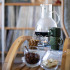 Sagaform Coffee & More Kubek do espresso 4 szt. 100ml Ciemnozielony LT52204-N0030 (1) thumbnail