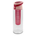 Butelka sportowa z Tritanu 700 ml Air Gifts | Lizzie Różowy V1388-21 (2) thumbnail