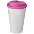 Americano® 350 ml tumbler with spill-proof lid Biały 21069510  thumbnail