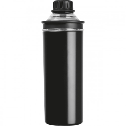Butelka termiczna MONZA 500 ml Czarny 524203 (3)