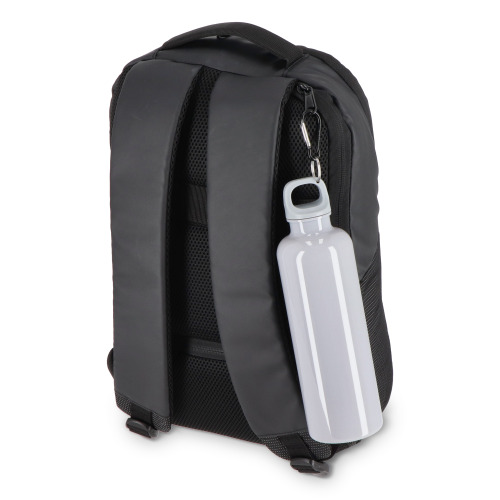 Butelka na wodę Nina R-PET 750 ml Hardcolor Szary LT98912-N0061 (5)